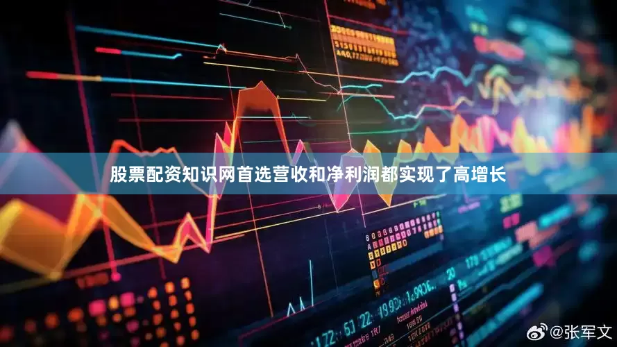 股票配资知识网首选营收和净利润都实现了高增长